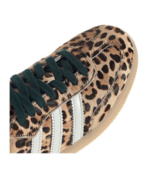 adidas Originals Samba OG Damen Beige - beige