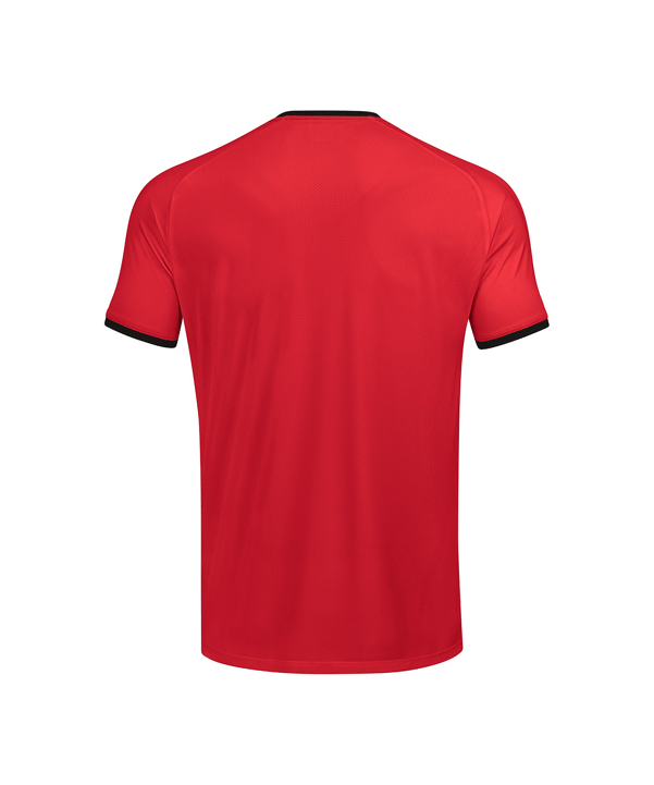 JAKO Maillot Rouge C111 - rouge