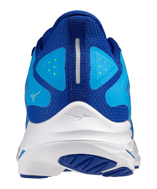 Mizuno Wave Ultima 16 Laufschuh Blau F02 - blau