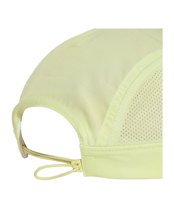 adidas 5Panel Pet Geel - geel