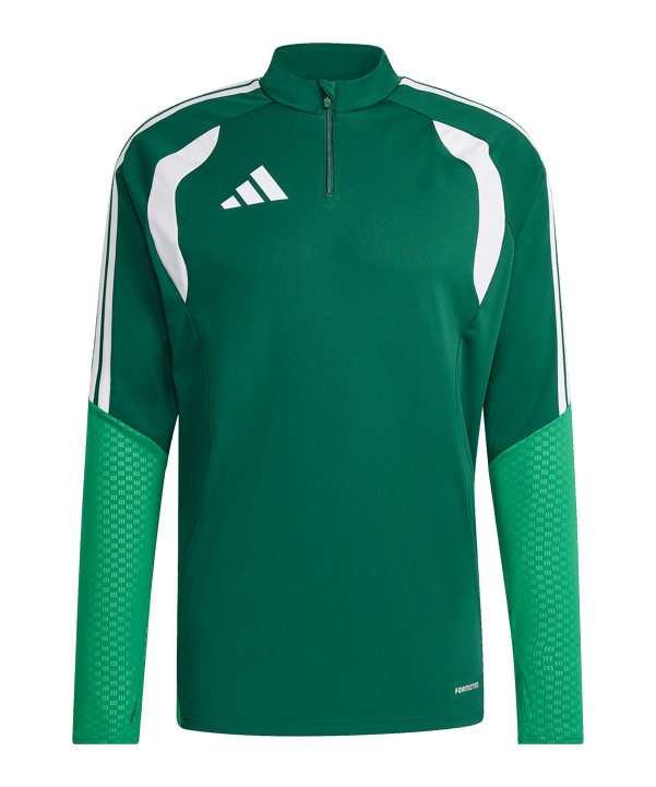 adidas Tiro 26 Competition Training Sweatshirt Grün - gruen