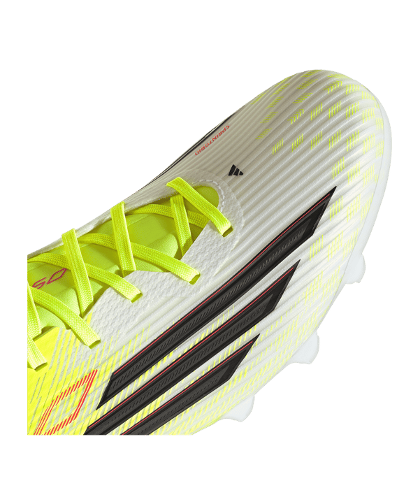 adidas F50 League AG Born for Goals Gelb - gelb