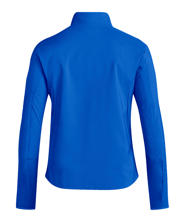 adidas Adizero Essentials Hardloopjas Dames Blauw - blauw