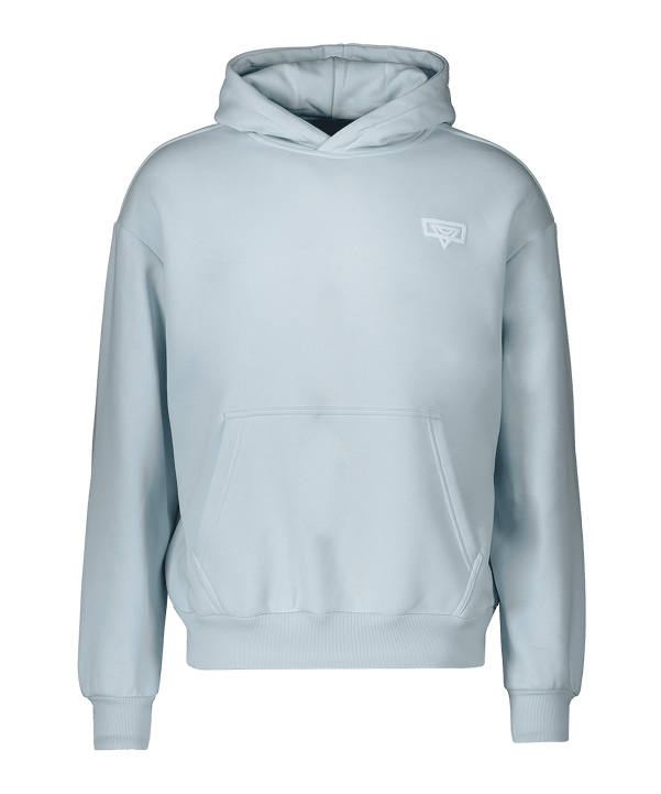 Bucketz All Day Hoody Blau - blau