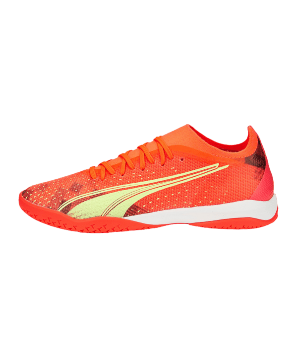 PUMA ULTRA Match IT Halle Fearless Orange F03 - orange