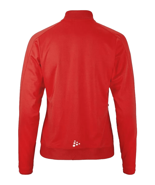 Craft Evolve 2.0 Jacke Damen Rot F430000 - rot