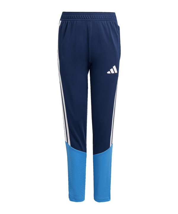 adidas Tiro 26 Trainingshose Kids Dunkelblau