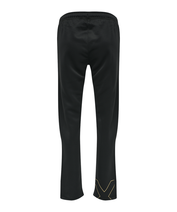 Hummel hmlCIMA XK Hose Damen Schwarz F2001 - schwarz