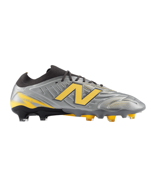 New Balance Tekela Pro Low Laced V5 FG Cataylst Gris - gris