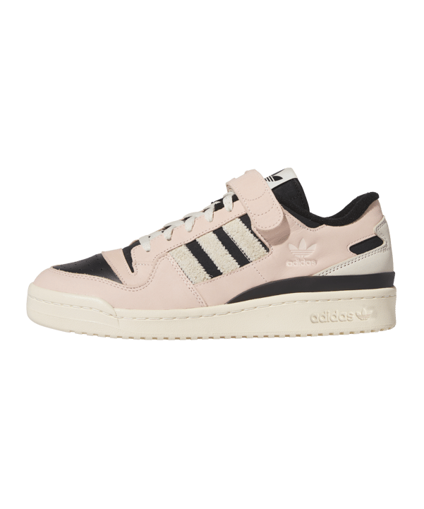 adidas Originals Forum 84 Low Türkis Weiss - tuerkis