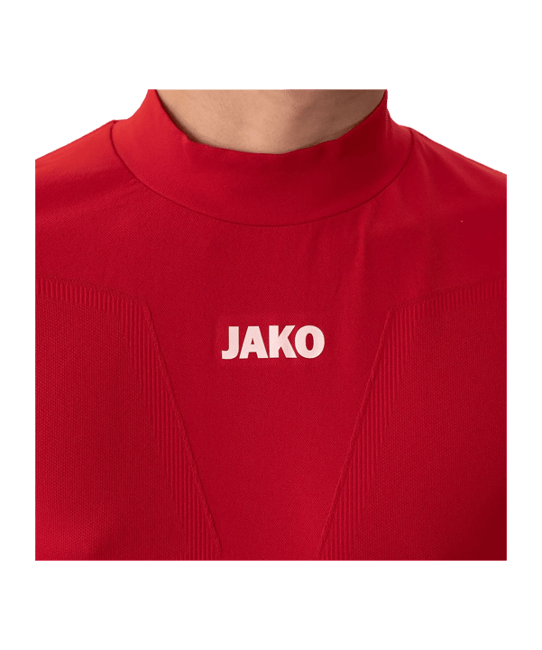 JAKO Ondergoed Mock Rood K001 - rood