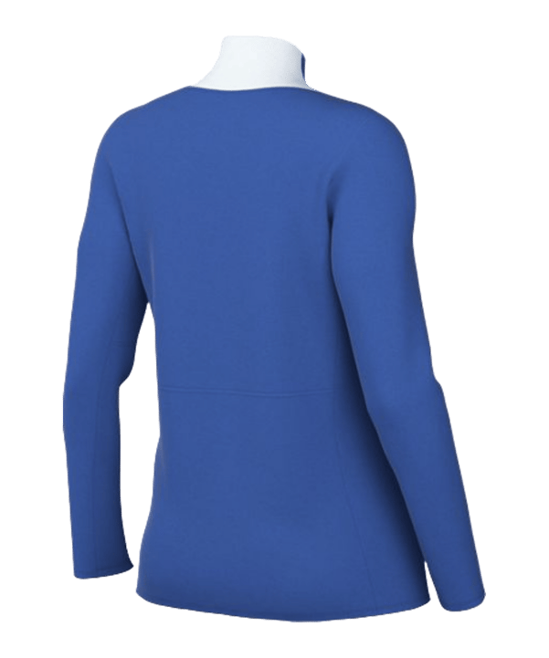 Nike Academy Pro 24 Drill Top Damen Blau F467 - blau
