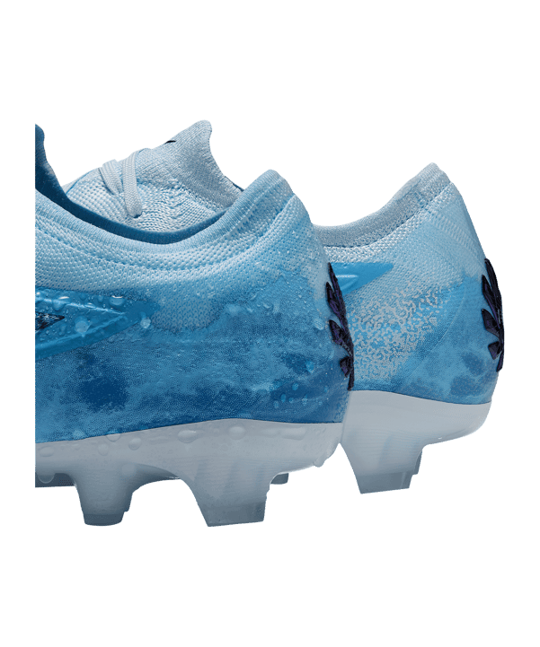 Nike Phantom 6 Low Elite FG Haaland Blauw K401 - blauw