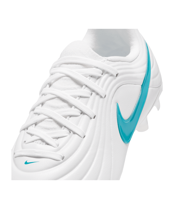 Nike Tiempo Maestro Academy MG Bright Lights Kinderen Wit K101 - wit