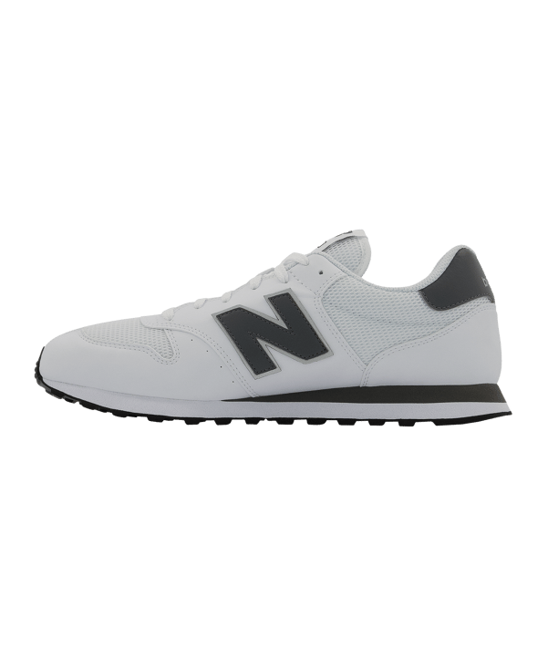 New Balance 500 Weiss FRE1 - weiss