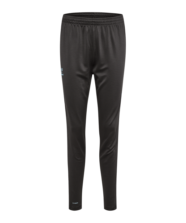 Hummel Staltic Trainingshose Damen Grau F1025 - grau