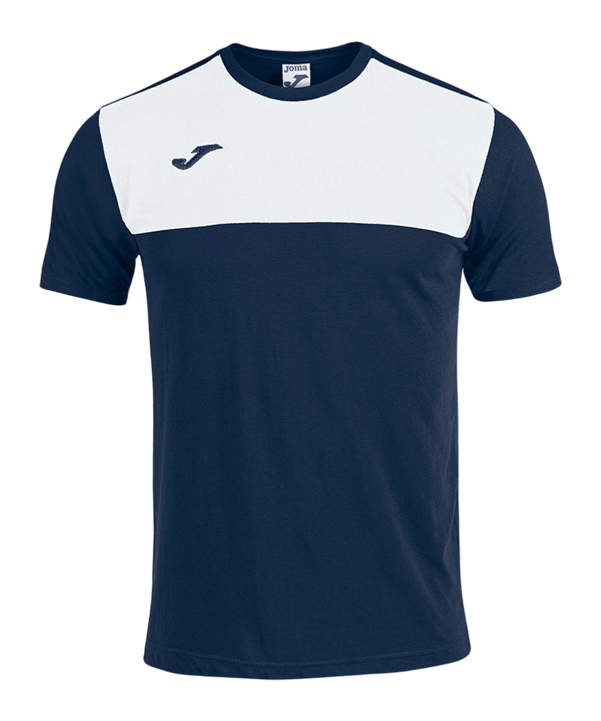 Joma Winner T-Shirt Kids Blau - blau