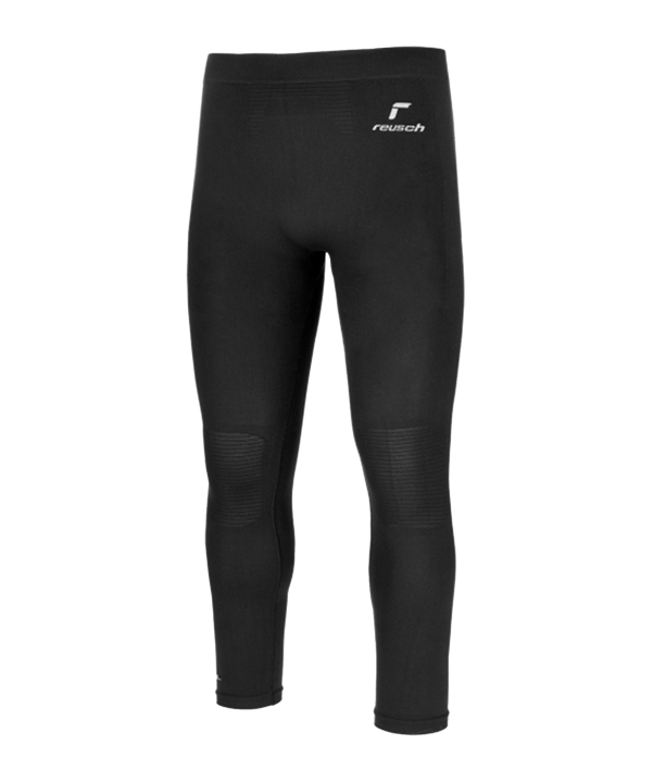 Reusch Funktionswäsche Set Schwarz F7700 - schwarz