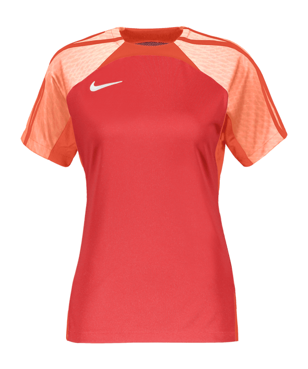 Nike Strike III Trikot Damen Rot F657 - rot