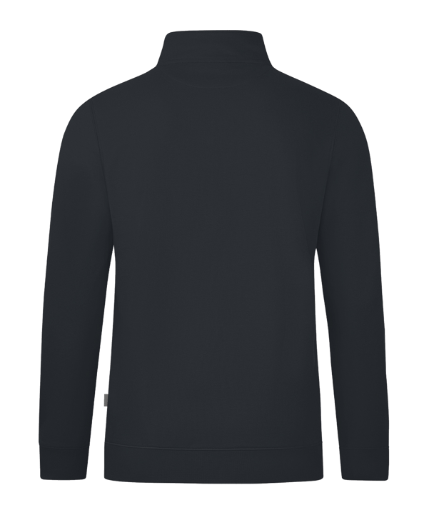 JAKO Doubletex Jacke Grau F830 - grau