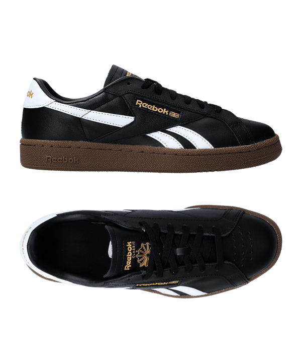 Reebok Casual Nero - nero