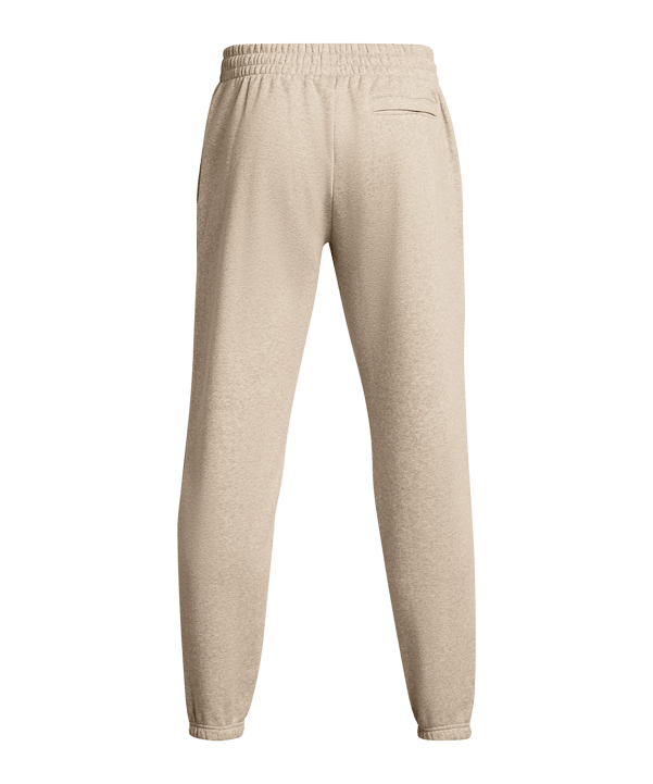 Under Armour Essential Jogginghose Braun F203 - braun