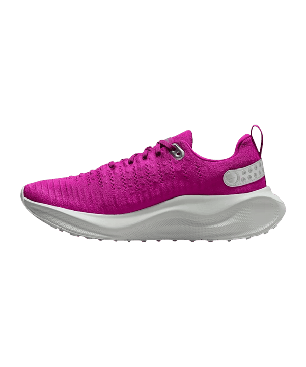 Nike Damen ReactX Infinity Run 4 PRM Laufschuh Rosa F500 - rosa