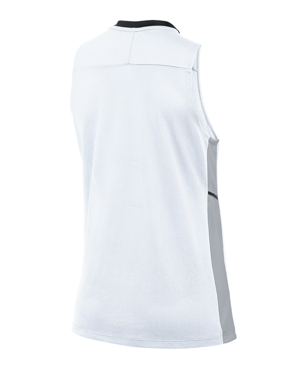 Nike Academy 25 Tanktop Damen Weiss F100 - weiss