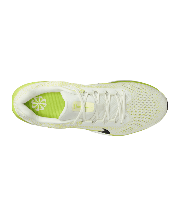 Nike Air Winflo 11 Laufschuh Beige F101 - beige