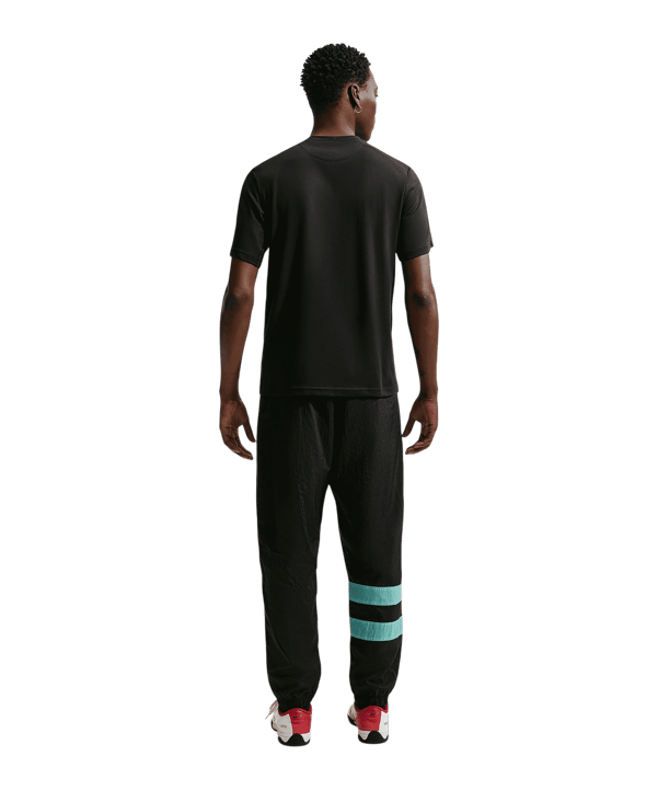 Nike FC Barcelone Primary Formation Noir C011 - noir