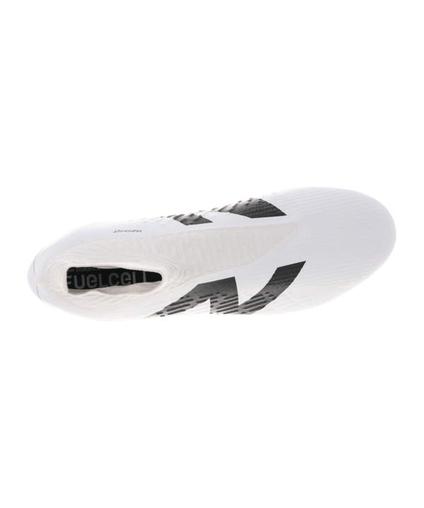 New Balance Tekela V4  Pro FG White Out Weiss FW45 - weiss