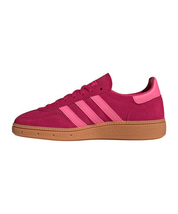 adidas Originals Handball Spezial Kids Rot - rot