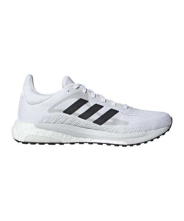 adidas Solar Glide 3 Running Weiss - weiss