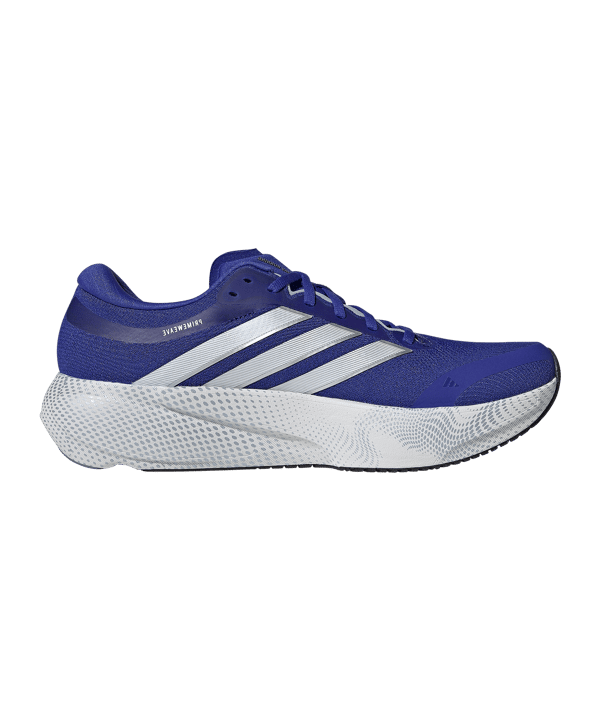 adidas Supernova Rise 3 Laufschuh Blau - blau