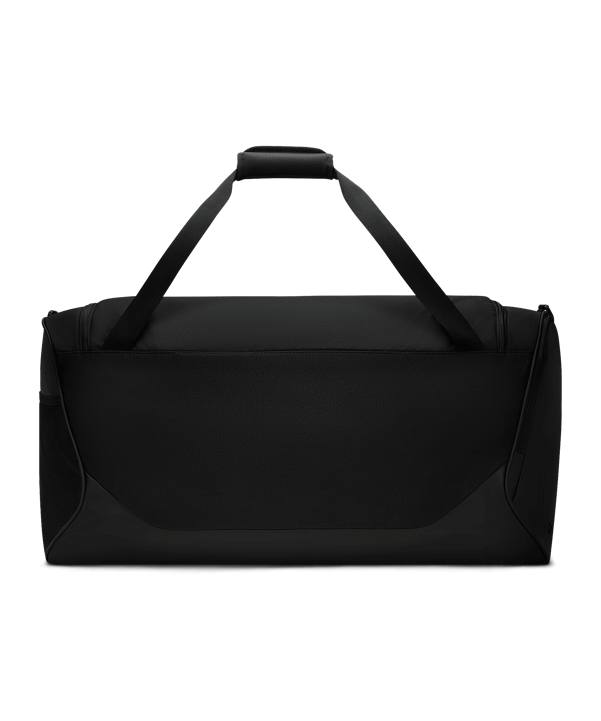Nike Academy L Team Duffel Tasche Schwarz F010