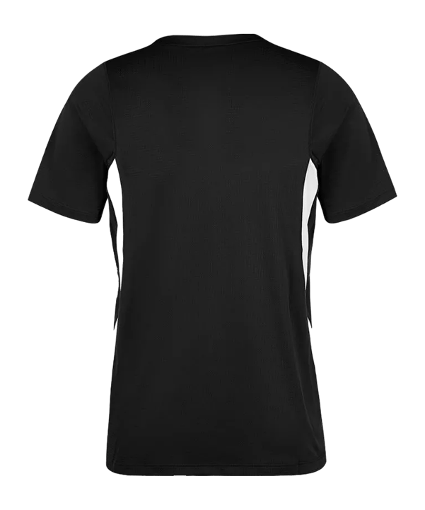 Nike Team Spike Trikot Schwarz F010 - schwarz