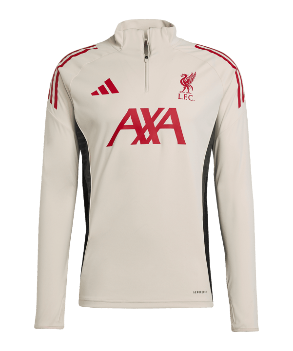 adidas FC Liverpool Competition Training Sweatshirt Weiss - weiss