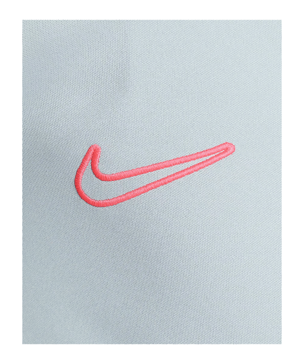 Nike Academy Drill Top Sweatshirt Kids Blau F395 - blau