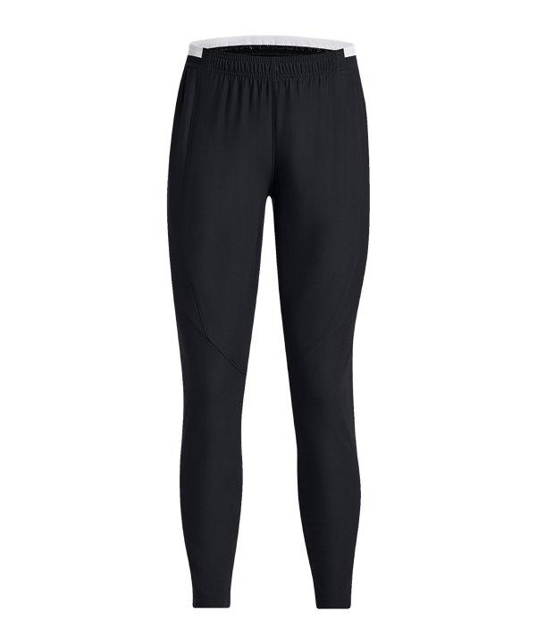 Under Armour Challenger Pro Hose Damen Schwarz F001 - schwarz