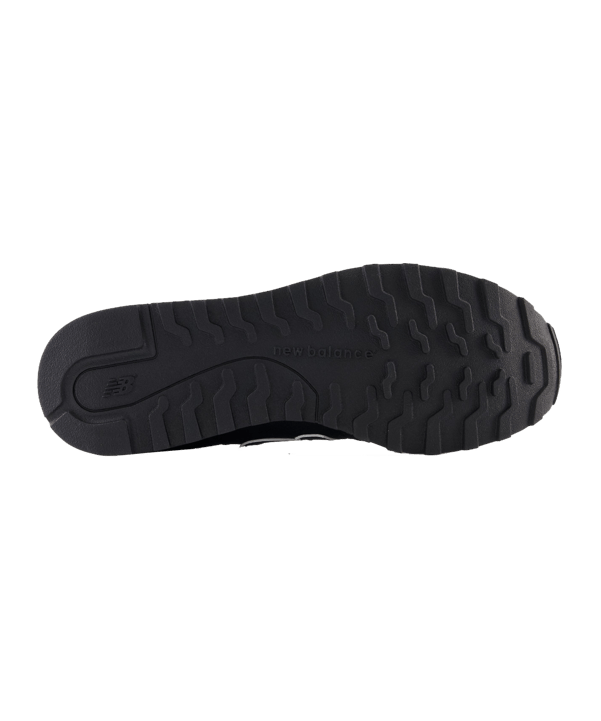 New Balance 500 Schwarz FEB2 - schwarz