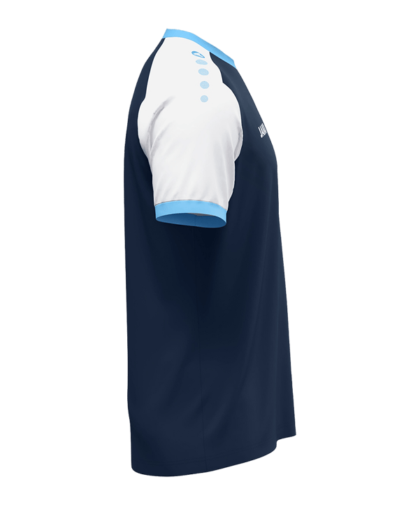 JAKO Dynamic KA Trikot Blau F918 - blau