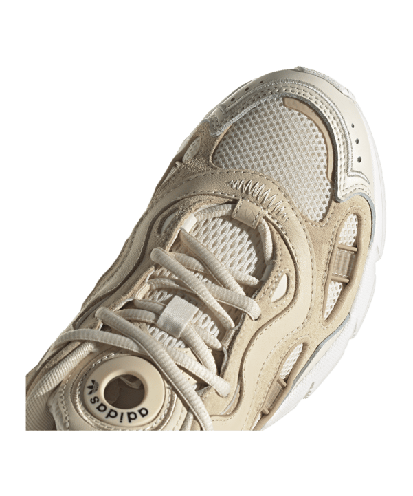 adidas Originals Astir SN Damen Weiss - weiss