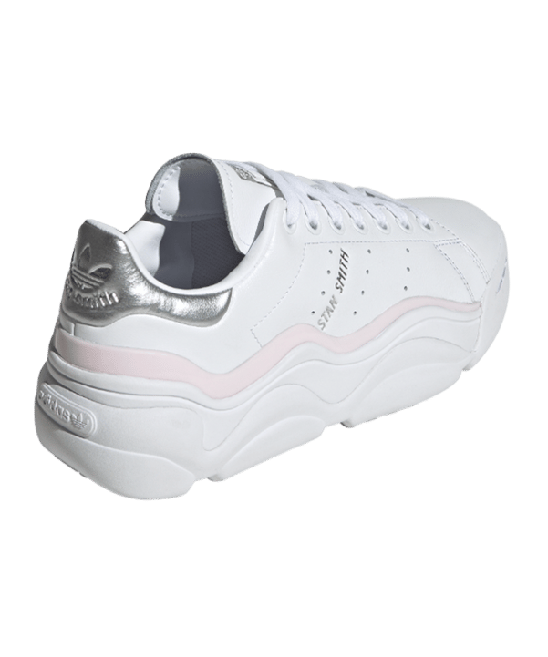 adidas Originals Stan Smith Millencon Damen Weiss - weiss