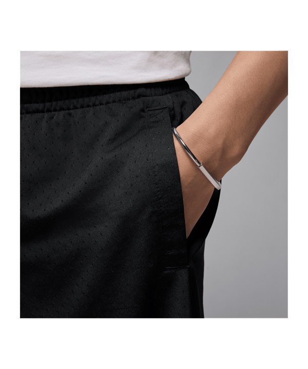 Jordan Graphic Short Schwarz F010 - schwarz