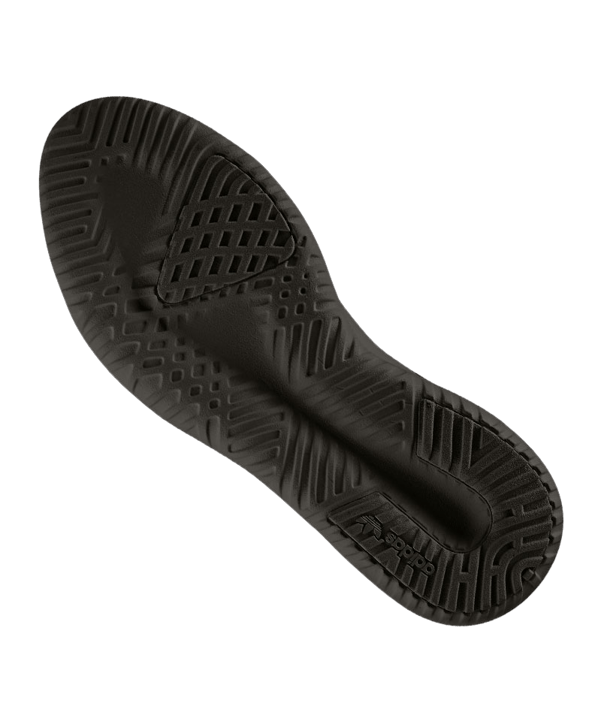 adidas Originals Tubular Shadow Sneaker Schwarz - schwarz