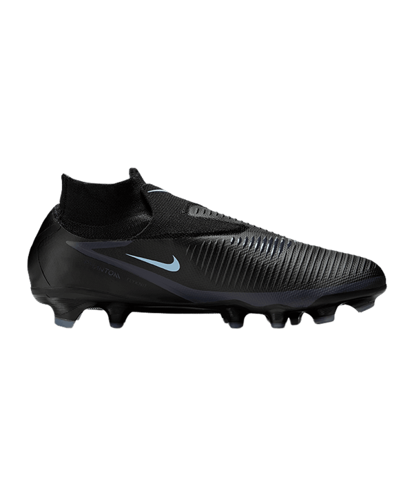 Nike Phantom 6 High Pro FG Shadow Schwarz F003 - schwarz