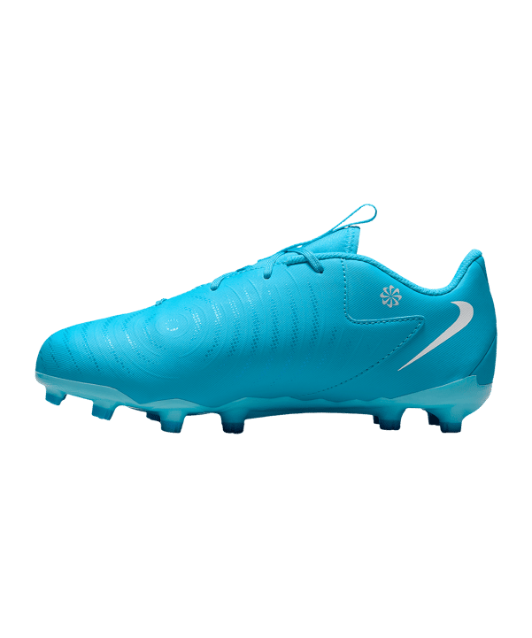 Nike Jr Phantom GX II Academy FG/MG Mad Ambition Kids Blau F400 - blau