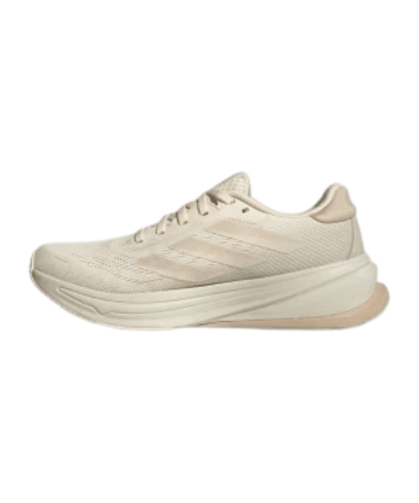 adidas Dames Supernova Rise 2 Loopschoen Wit - wit