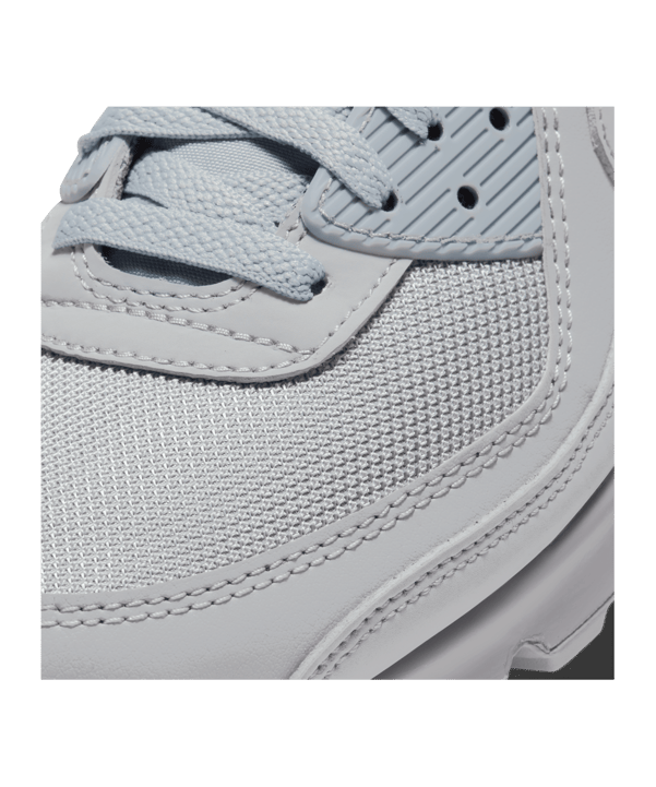 Nike Air Max 90 Grau F001 - grau