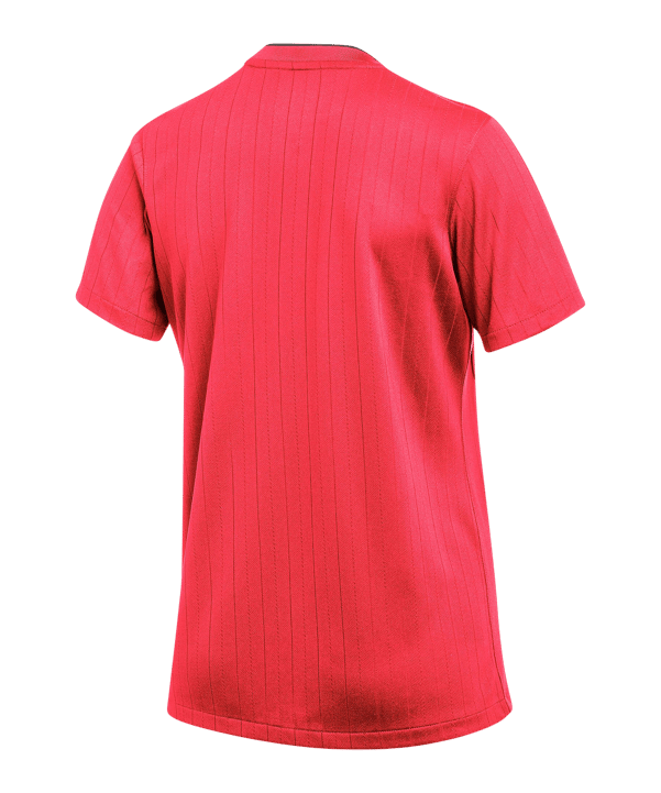 Nike Referee II Schiedrichtertrikot Damen F635 - rot